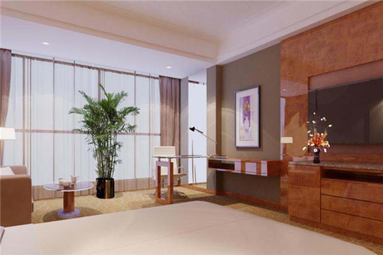 寿光晨鸣国际大酒店